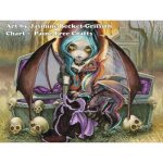 (image for) Vampire Dragonling